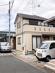 流山市大字東深井   戸建