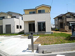 北相馬郡利根町もえぎ野台4丁目　戸建