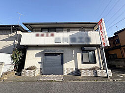 野田市大殿井　戸建