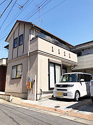 流山市大字東深井   戸建