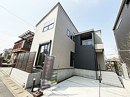 流山市西初石2丁目　戸建