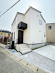 流山市西初石2丁目 戸建