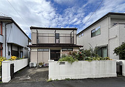 流山市東初石4丁目　土地