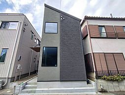 流山市おおたかの森西4丁目　新築戸建