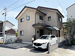 おおたかの森北2丁目　戸建