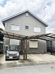 野田市七光台　土地