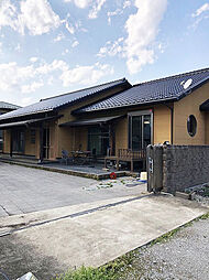 野田市尾崎　戸建