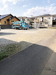 野田市尾崎　土地