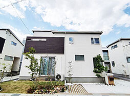 柏市西原4丁目　戸建