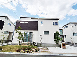 柏市西原4丁目　戸建