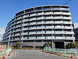 プラウド高田馬場