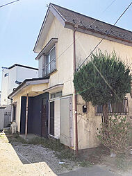 流山市西深井　戸建