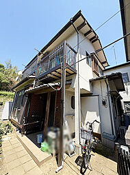 流山市西深井　土地