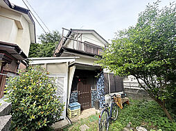 流山市東初石4丁目　土地