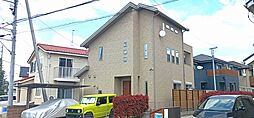 流山市おおたかの森南二丁目　戸建
