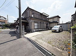 流山市東初石4丁目   戸建