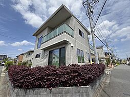 流山市おおたかの森南2丁目 戸建