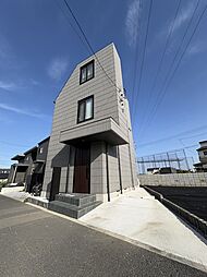 流山市市野谷　戸建