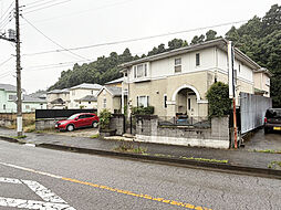 野田市西三ケ尾　土地