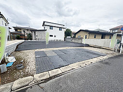 流山市江戸川台東1丁目 土地