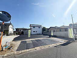 流山市江戸川台東1丁目 土地