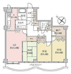 シティハイツ梅郷