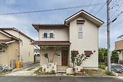 野田市みずき四丁目　戸建