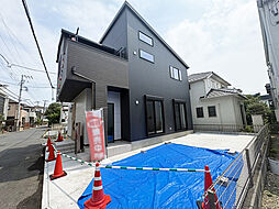流山市松ケ丘6丁目　戸建