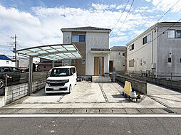 野田市山崎  　戸建