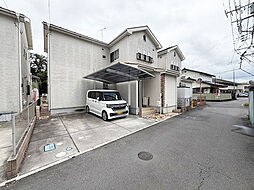野田市清水   戸建