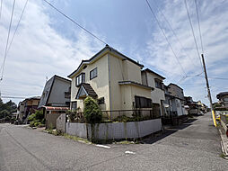 流山市大字東深井 土地