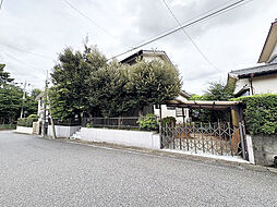 江戸川台東4丁目  土地