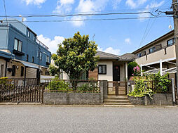 流山市美田 戸建て