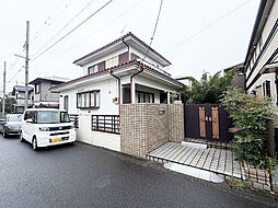 流山市美原1丁目　戸建