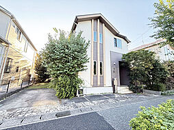 流山市西初石4丁目　戸建