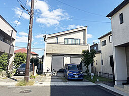 江戸川台西3丁目　戸建