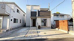 柏市西原1丁目  戸建