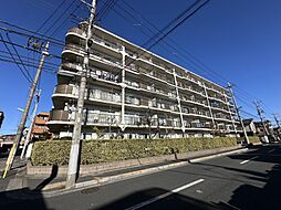 五反野第2スカイハイツ