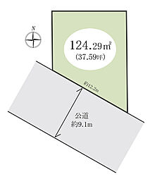 足立区東保木間1丁目