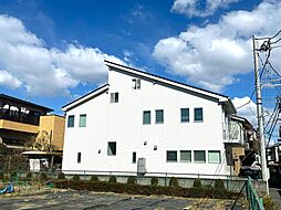 足立区本木2丁目　中古戸建て