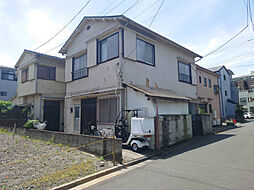 墨田区墨田2丁目　建築条件なし売地
