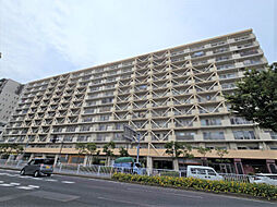 東武大師前サンライトマンション3号館