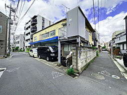 墨田区八広三丁目