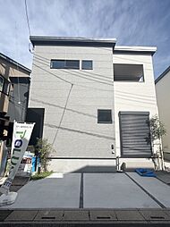 Kara-ie草加・谷塚