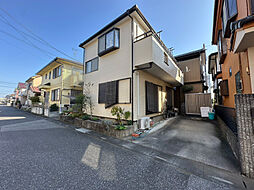 東越谷　中古戸建