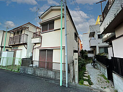 足立区保木間町5丁目