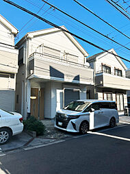 足立区中央本町2丁目