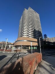 谷塚コリーナ・ライオンズタワー谷塚