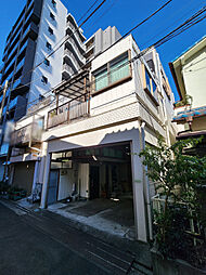 足立区梅田4丁目　中古戸建