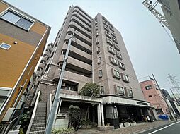 ライオンズシティ梅島